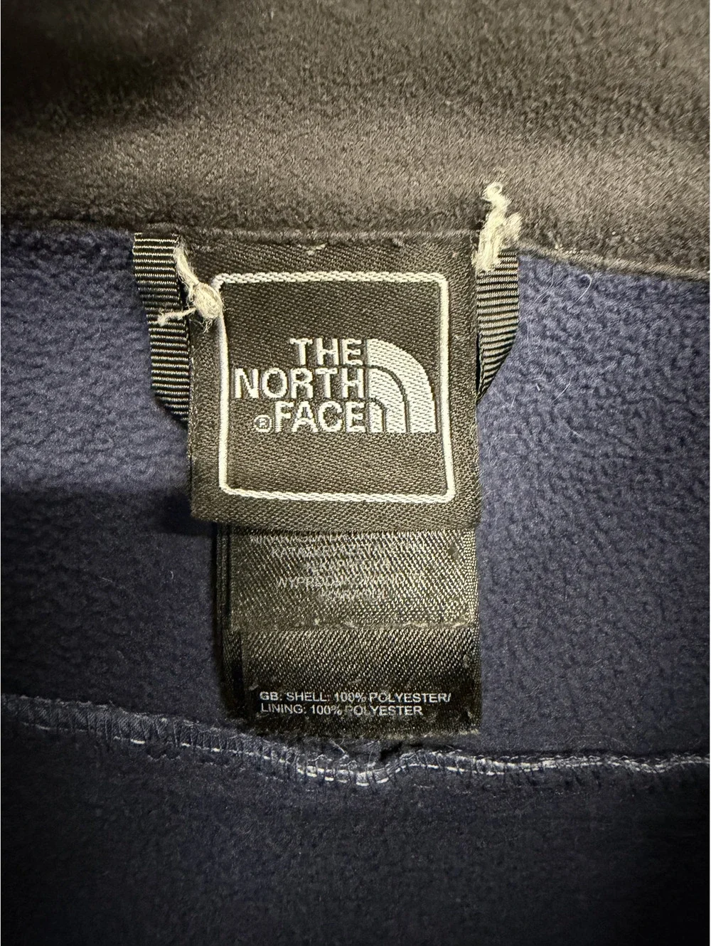 The North Face this men
